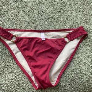 Vs bikini bottoms